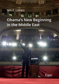 Abbildung von: Obama's New Beginning in the Middle East - Ergon