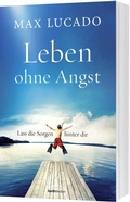 Cover: Leben ohne Angst - Gerth Medien
