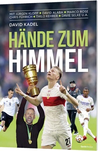 Abbildung von: Hände zum Himmel - 4er-Set - Gerth Medien