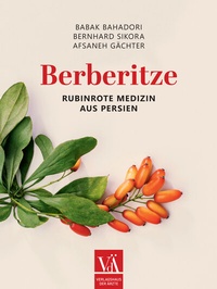 Abbildung von: Berberitze - Verlagshaus der Ärzte