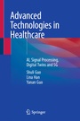 Cover: Advanced Technologies in Healthcare - Springer