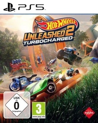 Abbildung von: Hot Wheels Unleashed? 2 Turbocharged (PlayStation PS5) - Milestone