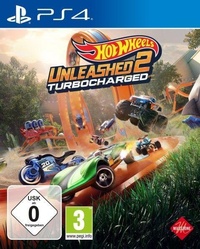 Abbildung von: Hot Wheels Unleashed? 2 Turbocharged (PlayStation PS4) - Milestone