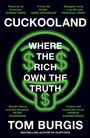 Cover: Cuckooland - William Collins