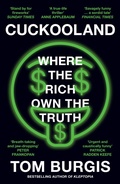 Cover: Cuckooland - William Collins