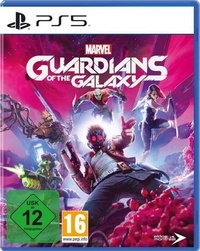 Abbildung von: Marvel's Guardians of the Galaxy (PlayStation PS5) - Eidos Interactive