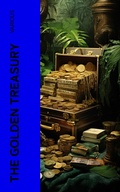 Cover: The Golden Treasury - e-artnow