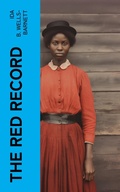 Cover: The Red Record - e-artnow