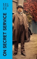 Cover: On Secret Service - e-artnow