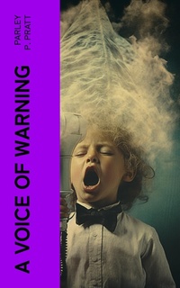 Enlarge image Cover: A Voice of Warning - e-artnow