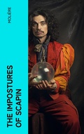 Cover: The Impostures of Scapin - e-artnow