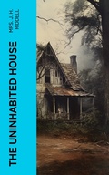 Cover: The Uninhabited House - e-artnow
