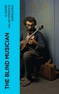 Cover: The Blind Musician - e-artnow