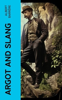 Abbildung von: Argot and Slang - e-artnow