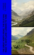Cover: The Great North Road, the Old Mail Road to Scotland: London to York - e-artnow