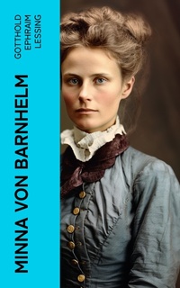 Enlarge image Cover: Minna Von Barnhelm - e-artnow