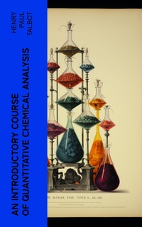 Enlarge image Cover: An Introductory Course of Quantitative Chemical Analysis - e-artnow