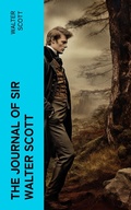 Cover: The Journal of Sir Walter Scott - e-artnow