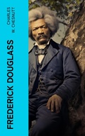 Cover: Frederick Douglass - e-artnow