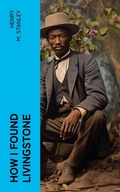 Cover: How I Found Livingstone - e-artnow