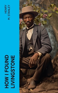 Enlarge image Cover: How I Found Livingstone - e-artnow