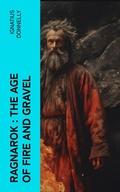 Cover: Ragnarok : the Age of Fire and Gravel - e-artnow