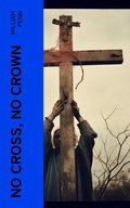 Cover: No Cross, No Crown - e-artnow