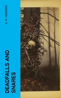 Cover: Deadfalls and Snares - e-artnow