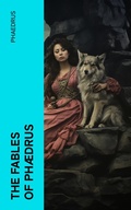 Cover: The Fables of Ph&aelig;drus - e-artnow