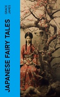 Cover: Japanese Fairy Tales - e-artnow