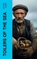 Cover: Toilers of the Sea - e-artnow