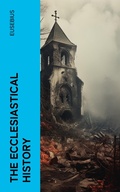 Cover: The Ecclesiastical History - e-artnow