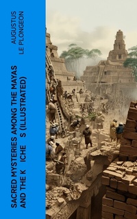 Abbildung von: Sacred Mysteries Among the Mayas and the K'iche's (Illustrated) - e-artnow