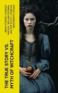 Cover: The True Story vs. Myth of Witchcraft - e-artnow