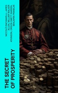 Cover: The Secret of Prosperity - e-artnow