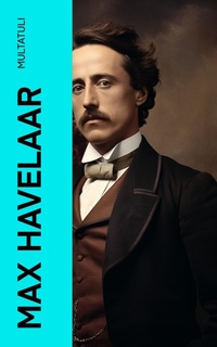 Enlarge image Cover: Max Havelaar - e-artnow