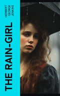 Cover: The Rain-Girl - e-artnow