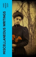 Cover: Miscellaneous Writings - e-artnow