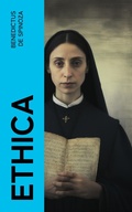 Cover: Ethica - e-artnow