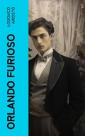 Cover: Orlando Furioso - e-artnow