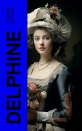 Cover: Delphine - e-artnow