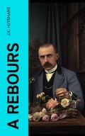 Cover: A rebours - e-artnow