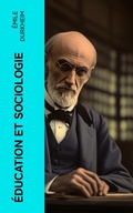 Cover: &Eacute;ducation et sociologie - e-artnow