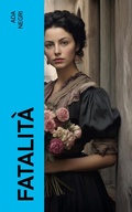 Cover: Fatalit&agrave; - e-artnow