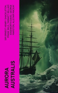 Abbildung von: Aurora Australis - e-artnow