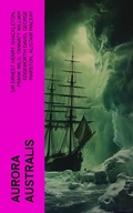 Cover: Aurora Australis - e-artnow