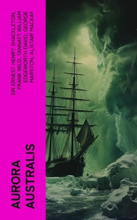 Enlarge image Cover: Aurora Australis - e-artnow