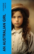 Cover: An Australian Girl - e-artnow