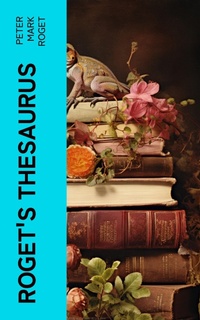 Enlarge image Cover: Roget's Thesaurus - e-artnow