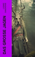 Cover: Das gro&szlig;e Jagen - e-artnow